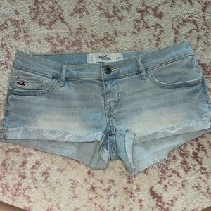 Hollister Y2K shorts